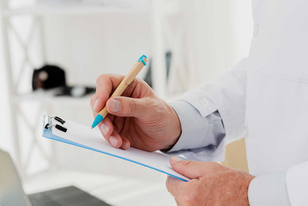 Testosterone Replacement Therapy In Testosterone Replacement Therapy Clinic In Portage