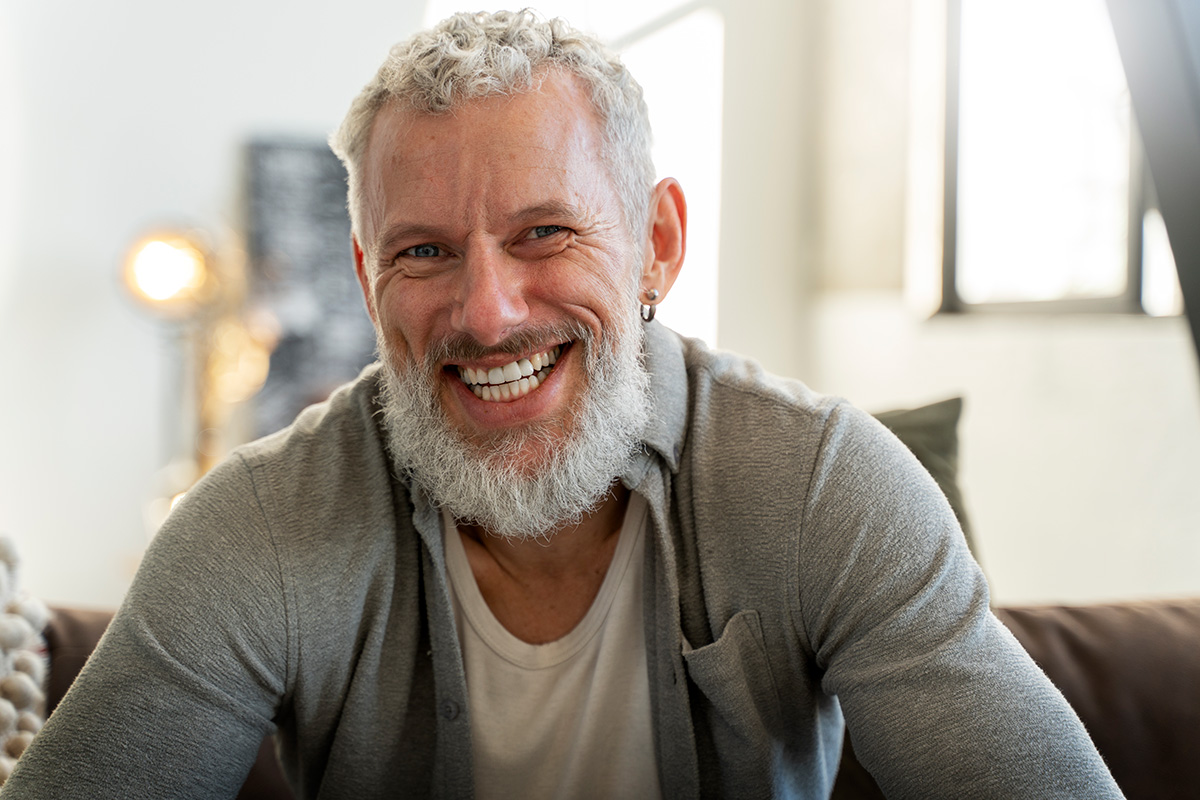 Testosterone Replacement Therapy for Men In Testosterone Replacement Therapy Clinic In Portage